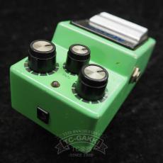 Maxon OD-9 Overdrive (Black Label/JRC2043DD)_2