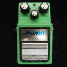 Maxon OD-9 Overdrive (Black Label/JRC2043DD)_4