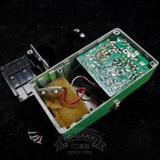 Maxon OD-9 Overdrive (Black Label/JRC2043DD)_5