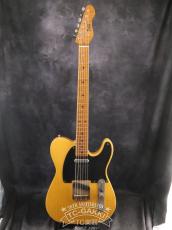 TMG Guitar [正規代理店] Gatton Butterscotch_2