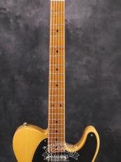TMG Guitar [正規代理店] Gatton Butterscotch_3