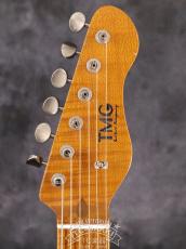TMG Guitar [正規代理店] Gatton Butterscotch_4