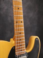 TMG Guitar [正規代理店] Gatton Butterscotch_5