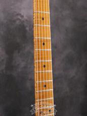 TMG Guitar [正規代理店] Gatton Butterscotch_6