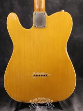 TMG Guitar [正規代理店] Gatton Butterscotch_8