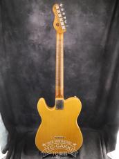 TMG Guitar [正規代理店] Gatton Butterscotch_9