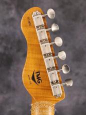 TMG Guitar [正規代理店] Gatton Butterscotch_11