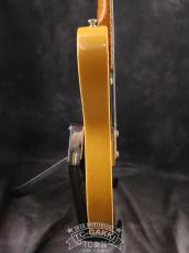 TMG Guitar [正規代理店] Gatton Butterscotch_12