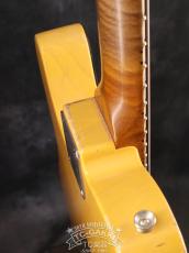 TMG Guitar [正規代理店] Gatton Butterscotch_13