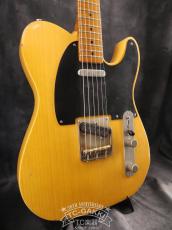 TMG Guitar [正規代理店] Gatton Butterscotch_15