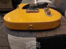 TMG Guitar [正規代理店] Gatton Butterscotch_16