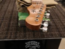 TMG Guitar [正規代理店] Gatton Butterscotch_17