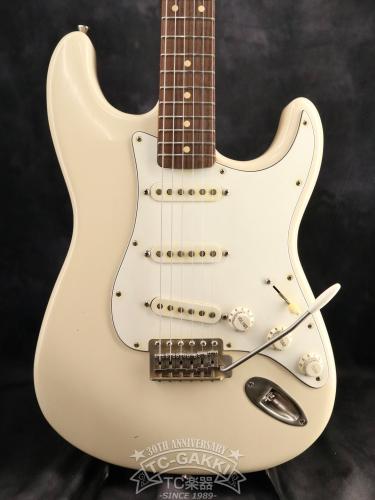 TMG Guitar [正規代理店] DOVER Aged Olympic White