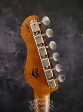 TMG Guitar [正規代理店] DOVER Aged Olympic White_9