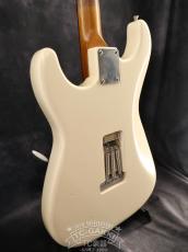 TMG Guitar [正規代理店] DOVER Aged Olympic White_10