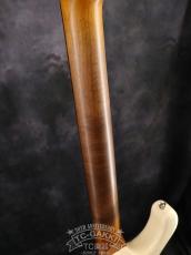 TMG Guitar [正規代理店] DOVER Aged Olympic White_11