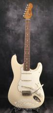 TMG Guitar [正規代理店] DOVER Aged Olympic White_13