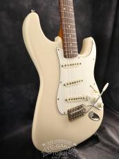 TMG Guitar [正規代理店] DOVER Aged Olympic White_15