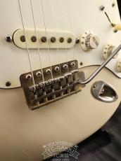 TMG Guitar [正規代理店] DOVER Aged Olympic White_16