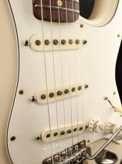 TMG Guitar [正規代理店] DOVER Aged Olympic White_17