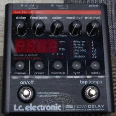 t.c. electronic ND-1 NOVA DELAY_4