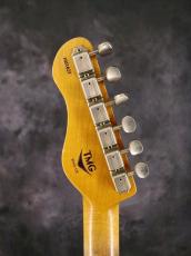 TMG Guitar [正規代理店] DOVER HSS_7
