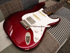 TMG Guitar [正規代理店] DOVER HSS_9