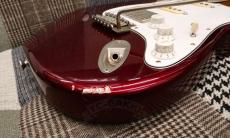 TMG Guitar [正規代理店] DOVER HSS_11
