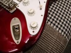 TMG Guitar [正規代理店] DOVER HSS_13