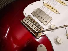TMG Guitar [正規代理店] DOVER HSS_14