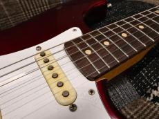 TMG Guitar [正規代理店] DOVER HSS_15