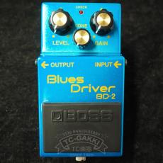 BOSS BD-2-B50A Blues Driver “50th Anniversary”_4