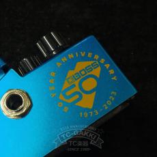BOSS BD-2-B50A Blues Driver “50th Anniversary”_5
