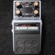 Maxon BC-01 BI-MODE CHORUS_4