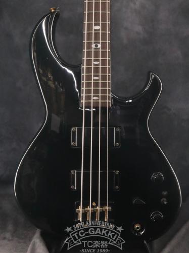 Aria Pro II 1982 SB-Black'n'Gold II