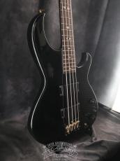 Aria Pro II 1982 SB-Black'n'Gold II_4