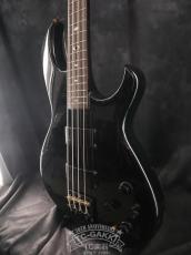 Aria Pro II 1982 SB-Black'n'Gold II_5