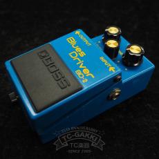 BOSS BD-2 Blues Driver (Early Model)