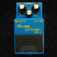 BOSS BD-2 Blues Driver (Early Model)_4