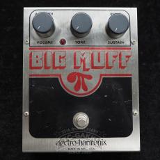 Electro-Harmonix EH3003 BIG MUFF π_4