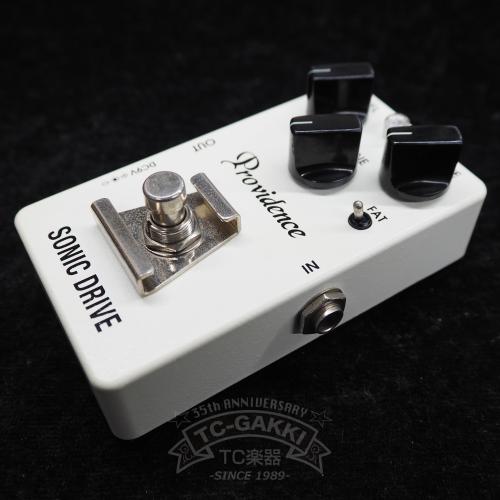 Providence SDR-4 SONIC DRIVE