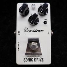 Providence SDR-4 SONIC DRIVE_4