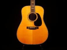 Martin D-45【1973年製 ジャーマンスプルース期 リペア歴がある為大特価! 当店フルメンテナンス済で演奏性はバツグンです! 憧れを手に入れるチャンスです! 】解説試奏動画ご覧下さい。_3