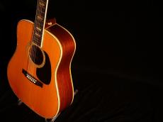 Martin D-45【1973年製 ジャーマンスプルース期 リペア歴がある為大特価! 当店フルメンテナンス済で演奏性はバツグンです! 憧れを手に入れるチャンスです! 】解説試奏動画ご覧下さい。_4