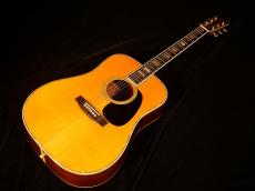 Martin D-45【1973年製 ジャーマンスプルース期 リペア歴がある為大特価! 当店フルメンテナンス済で演奏性はバツグンです! 憧れを手に入れるチャンスです! 】解説試奏動画ご覧下さい。_5