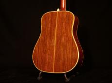 Martin D-45【1973年製 ジャーマンスプルース期 リペア歴がある為大特価! 当店フルメンテナンス済で演奏性はバツグンです! 憧れを手に入れるチャンスです! 】解説試奏動画ご覧下さい。_6