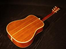 Martin D-45【1973年製 ジャーマンスプルース期 リペア歴がある為大特価! 当店フルメンテナンス済で演奏性はバツグンです! 憧れを手に入れるチャンスです! 】解説試奏動画ご覧下さい。_7