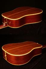 Martin D-45【1973年製 ジャーマンスプルース期 リペア歴がある為大特価! 当店フルメンテナンス済で演奏性はバツグンです! 憧れを手に入れるチャンスです! 】解説試奏動画ご覧下さい。_8