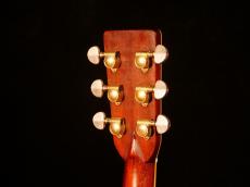 Martin D-45【1973年製 ジャーマンスプルース期 リペア歴がある為大特価! 当店フルメンテナンス済で演奏性はバツグンです! 憧れを手に入れるチャンスです! 】解説試奏動画ご覧下さい。_10