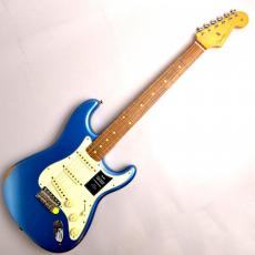 Fender VINTERA ROAD WORN '60S STRATOCASTER Lake Placid Blue #MX21142884【限定生産】【送料無料】_2
